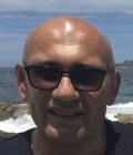 เดทติ้ง ชาย Australia ถึง Sydney  : Sam, 53 ปี